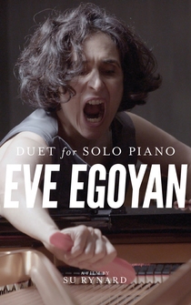 Poster Duet for Solo Piano