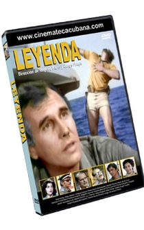 Poster Leyenda