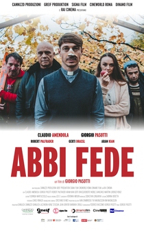 Poster Abbi Fede