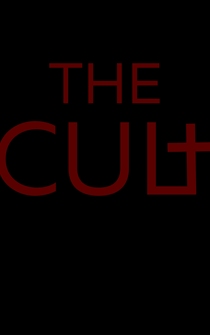 Poster The Cult