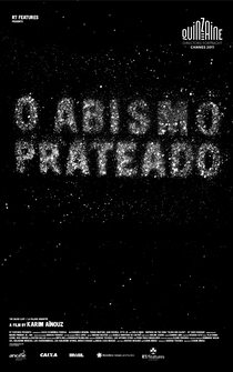 Poster O Abismo Prateado