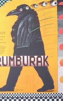 Poster Rumburak