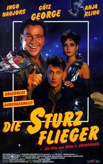 Poster Die Sturzflieger