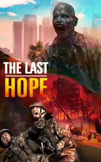 Poster The Last Hope