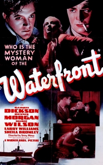 Poster Waterfront