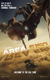 Poster Area 5150