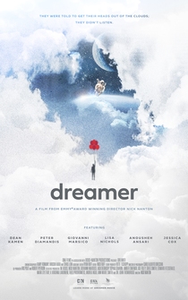 Poster Dreamer