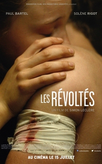 Poster Les révoltés