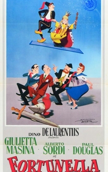 Poster Fortunella