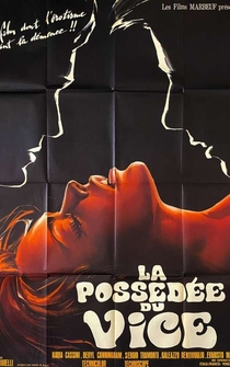 Poster Il dio serpente