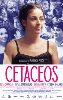 Poster Cetáceos