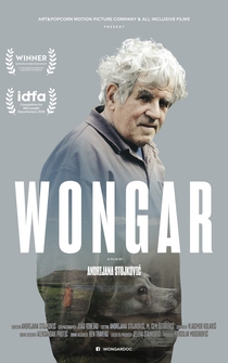 Poster Wongar