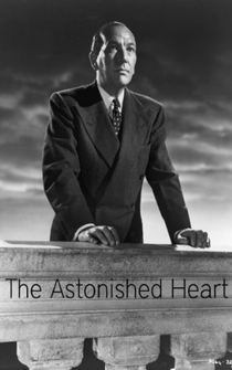 Poster The Astonished Heart