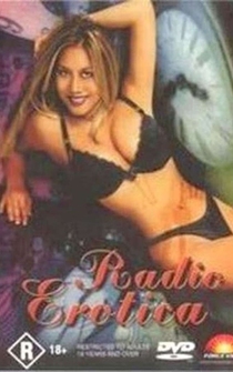 Poster Radio Erotica