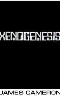 Poster Xenogenesis