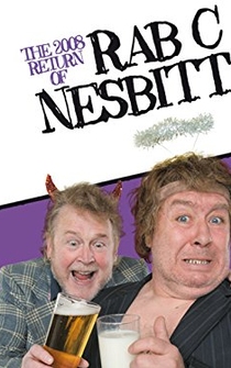 Poster Rab C. Nesbitt