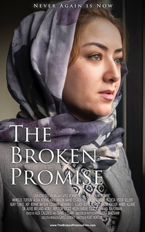 Poster The Broken Promise