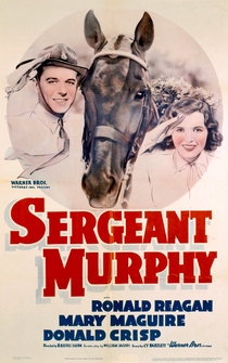 Poster Sergeant Murphy