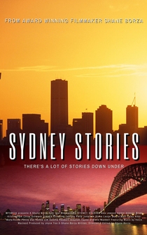 Poster Sydney Stories