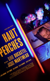 Poster Haut perchés