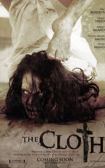 Poster de The Cloth