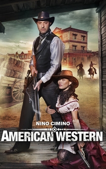 Poster American Western