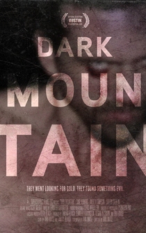 Poster Dark Mountain