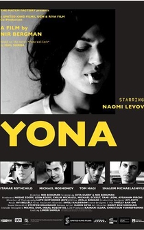 Poster Yona