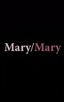 Poster Mary/Mary