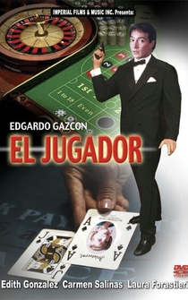 Poster El jugador