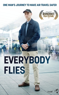 Poster Everybody Flies