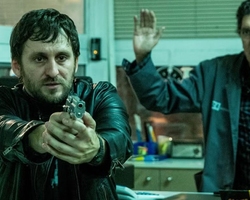 Primer teaser tráiler de ‘El aviso‘ lo nuevo de Daniel Calparsoro