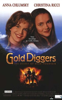 Poster de El secreto del gran tesoro