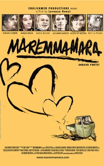 Poster Maremmamara