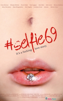 Poster Selfie 69