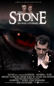 Poster The Stone