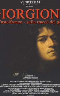 Poster Giorgione da Castelfranco, sulle tracce del genio