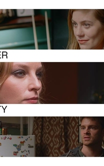 Poster de After Party