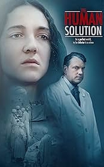 Poster The Human Solution