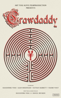 Poster Crawdaddy