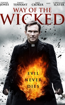 Poster de Way of the Wicked