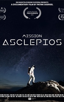 Poster Mission Asclepios