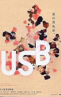 Poster USB