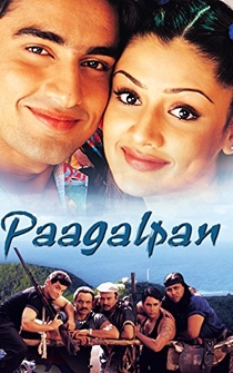 Poster Paagalpan