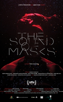 Poster The Sound of Masks