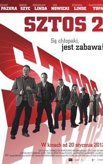 Poster Sztos 2