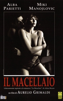 Poster Il macellaio