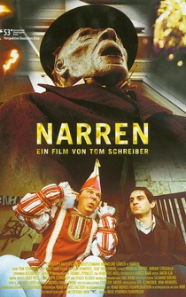 Poster Narren