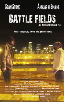 Poster Battle Fields