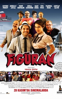 Poster Figüran